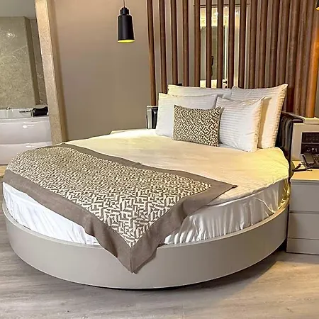Hotel Dedeman 5*