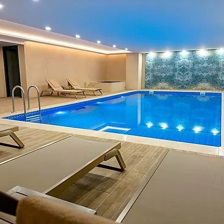 Hotel Dedeman Adana