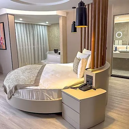Hotel Dedeman 5*