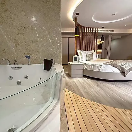 Hotel Dedeman