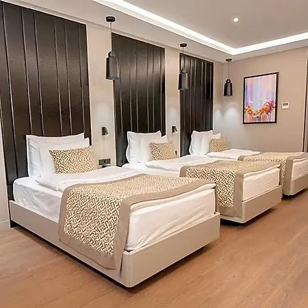 Hotel Dedeman