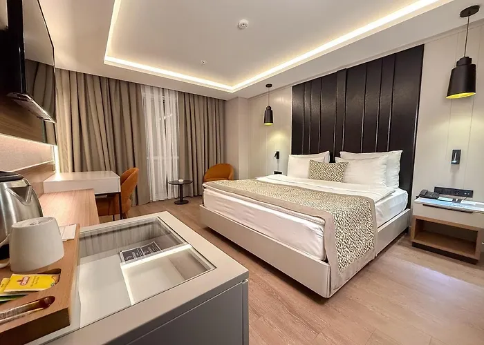 Dedeman Hotel Adana
