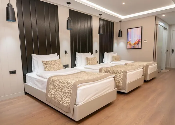 Dedeman 5* Adana