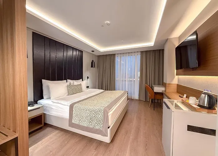 Hotel Dedeman Adana